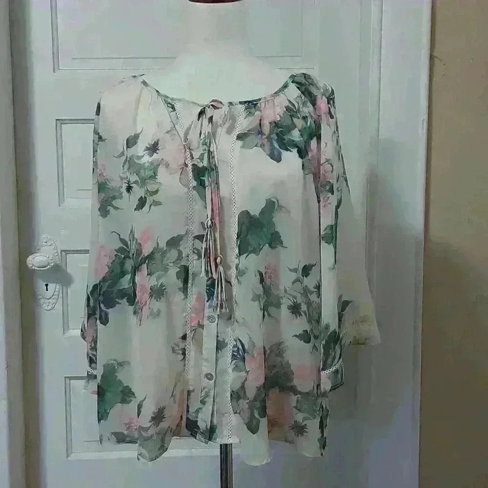 JADE by Melody Tan #0330E